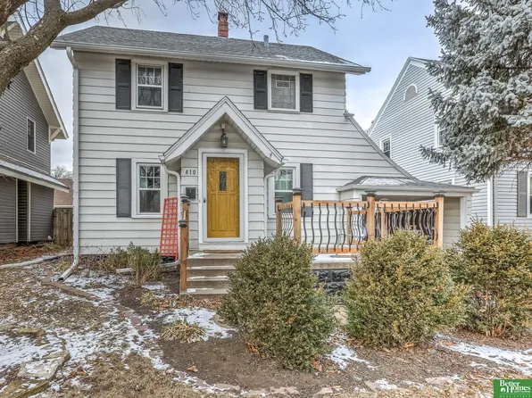 410 S 48th Ave, Omaha, NE 68132
