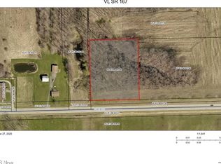 V/l Ohio #167, Jefferson, OH 44047