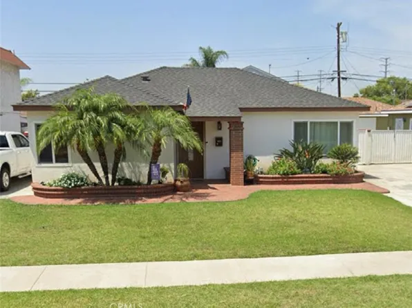 10823 Roseton Ave, Santa Fe Springs, CA 90670