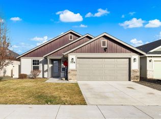 708 E Taper St, Kuna, ID 83634