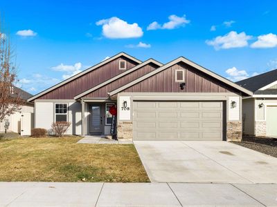 708 E Taper St, Kuna, ID, 83634