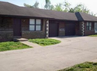 931 N Homewood Ave #A, Springfield, MO 65803