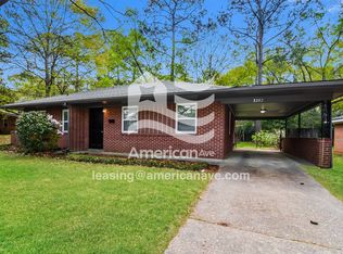 3252 Willow Lane Dr, Montgomery, AL 36109
