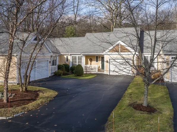 41 Deerfield Run, Marlborough, MA 01752
