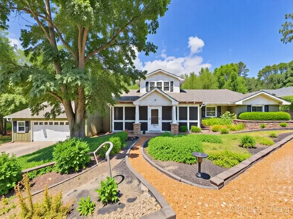 796 Blue Springs Blvd, Cadiz, KY 42211