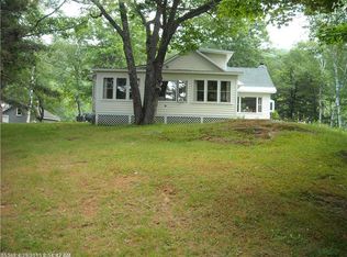1124 Carrabassett Dr, Carrabassett Valley, ME 04947