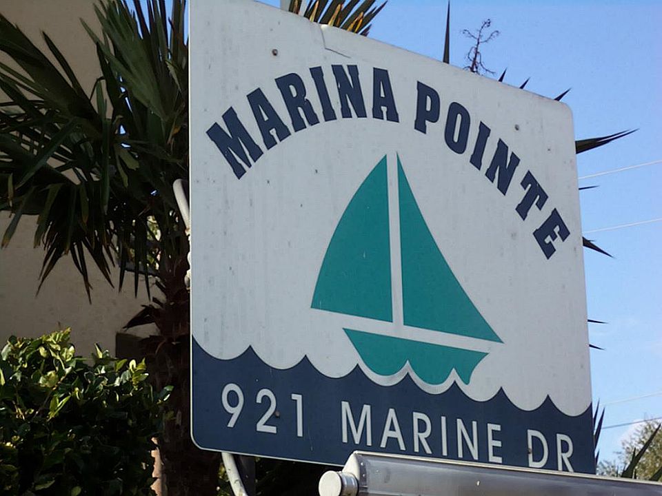 1st image of 921 Marine Dr APT 234