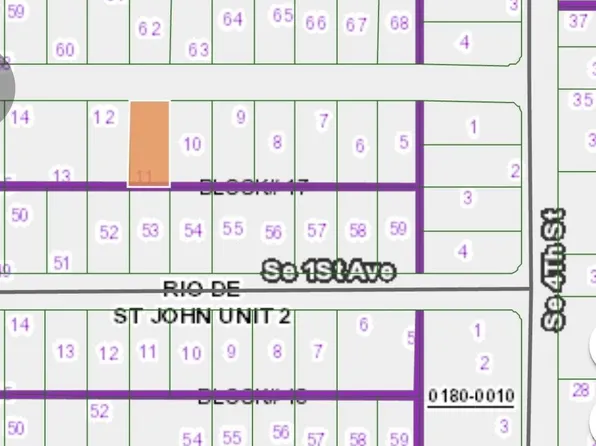 E Rio Ave, Palatka, FL 32177