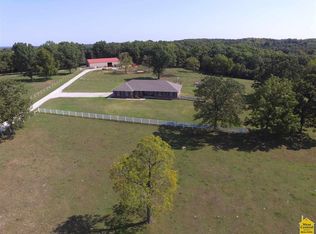 33620 Highway 83, Warsaw, MO 65355