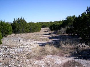 Highway 83 North Hwy #83, Rocksprings, TX 78880