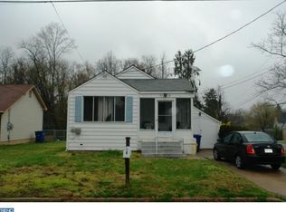 4 Reichert Ave, Trenton, NJ 08610