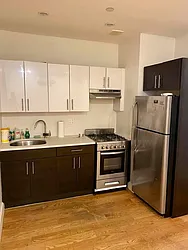 Rented by Lodger Corp