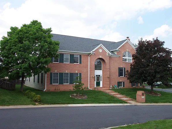 7601 Anamosa Way, Derwood, MD 20855