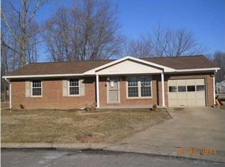 2207 Chris Ct, Evansville, IN