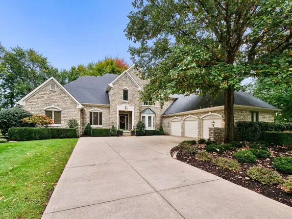 10541 Wellington Blvd, Powell, OH 43065
