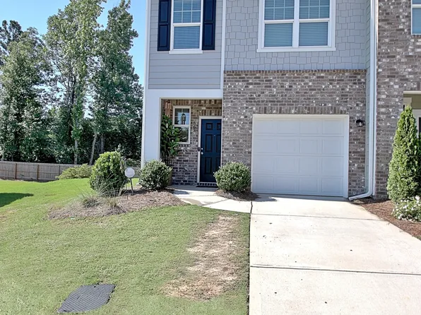 563 Magnolia Cir, Palmetto, GA 30268