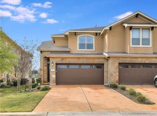 7300 Colina Vista Loop #A, Austin, TX 78750