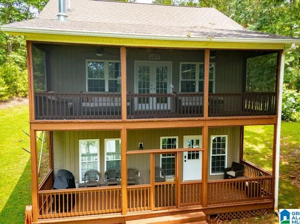 6 S Water View Dr, Wedowee, AL 36278