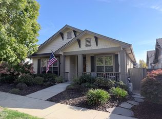 3844 Windgate St, Medford, OR 97504