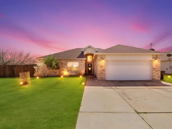 203 Seaside Loop, Rockport, TX 78382