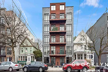Rented by Brooklyn High Rise LLC