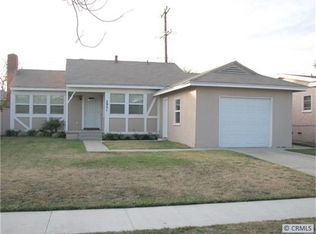 2951 Ladoga Ave, Long Beach, CA 90815