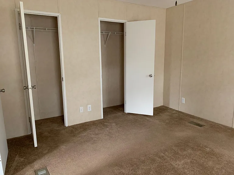 master walk though closet