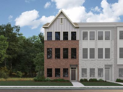 681 Bandon Aly, Cary, NC, 27513