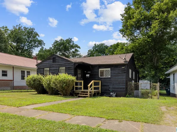 6724 2nd Ave S, Birmingham, AL 35212