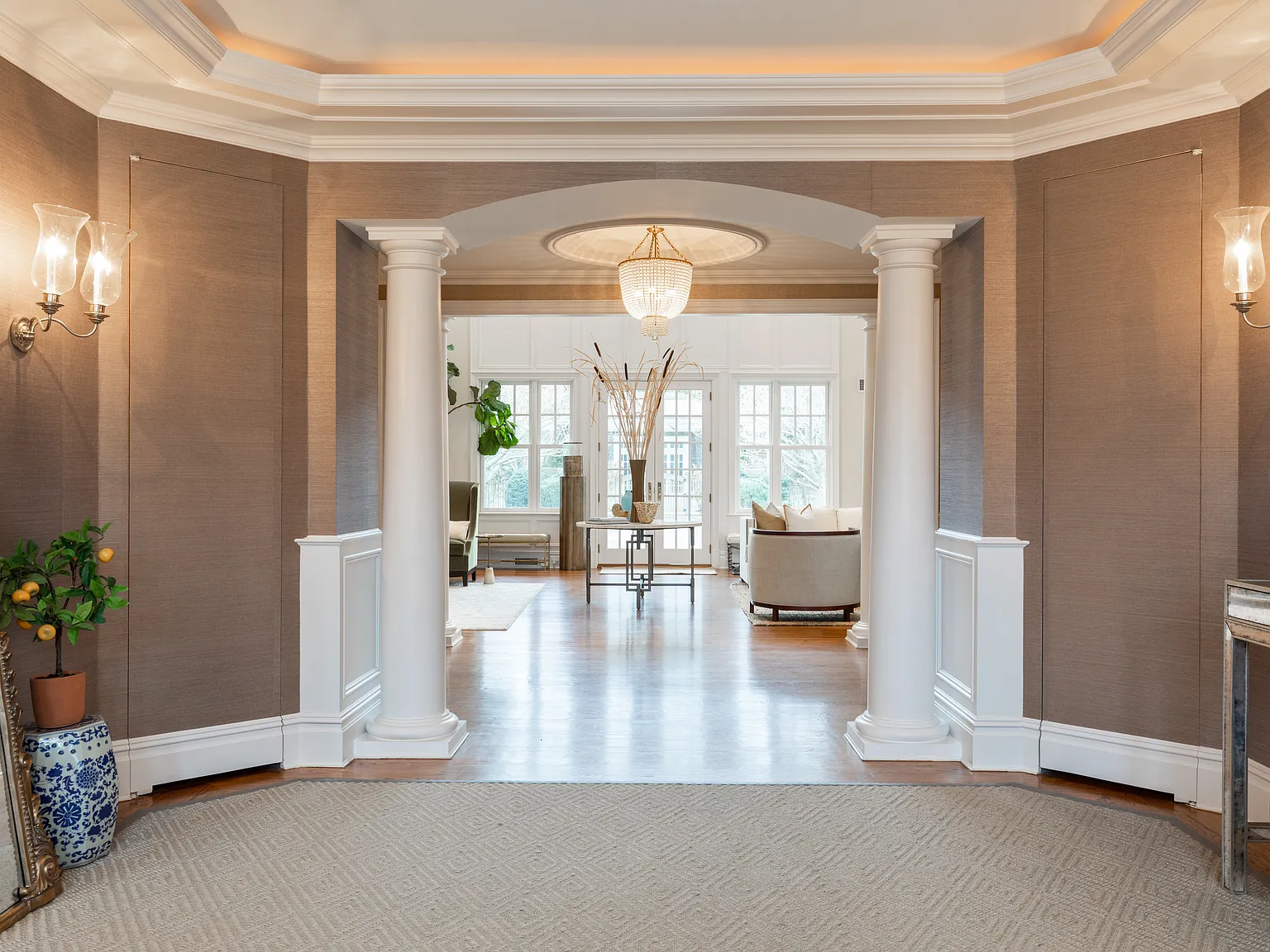Bridgehampton - Ocean Road Estate — Photo 3