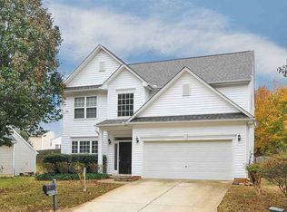 336 Highgate Cir, Greer, SC 29650