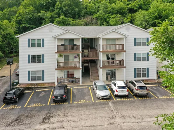 10 Eagle Rock Cv Unit 103, Valley Park, MO 63088