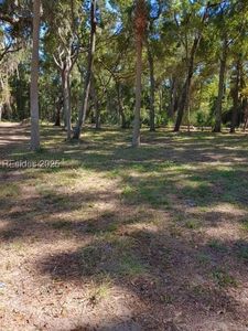 59 Volunteers Rdg, Daufuskie Island, SC, 29915