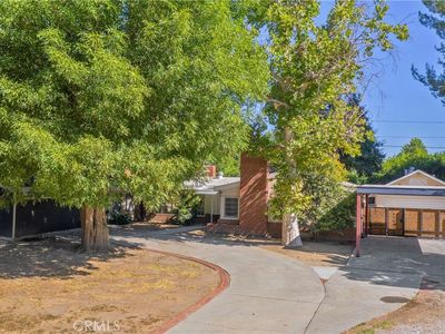17261 Sunburst St, Northridge, CA, 91325