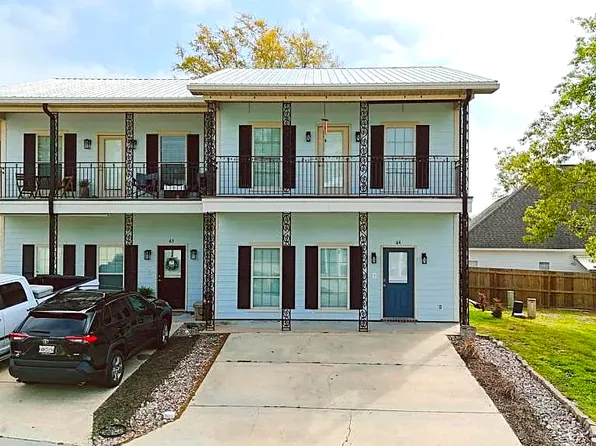 64 Oak Alley Ln, Long Beach, MS 39560