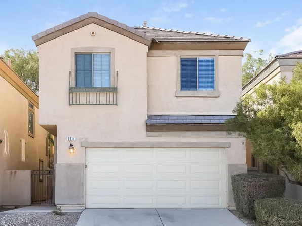 6511 Goldfield St, North Las Vegas, NV 89084