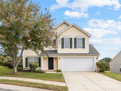 2914 Bridgeville Ln, Charlotte, NC, 28262