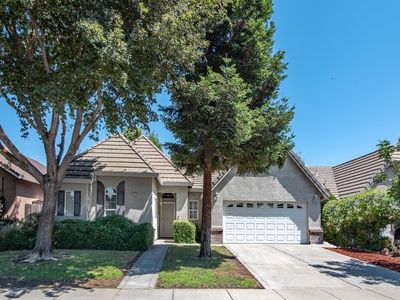 1615 Gillette Dr, Woodland, CA, 95776