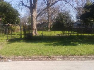 5210 Gano St, Houston, TX 77009