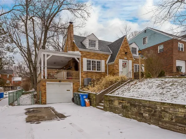 4651 Wilburke Ave, Pittsburgh, PA 15236
