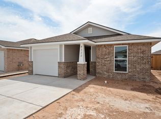 8323 24th St, Lubbock, TX 79407