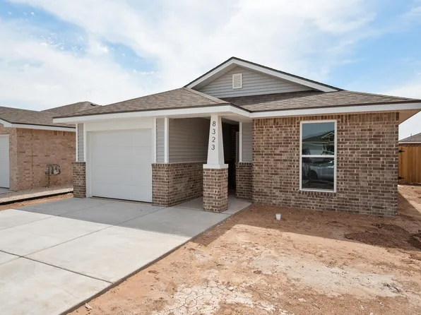 8323 24th St, Lubbock, TX 79407