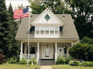 232 N Washington St, Saint Croix Falls, WI 54024