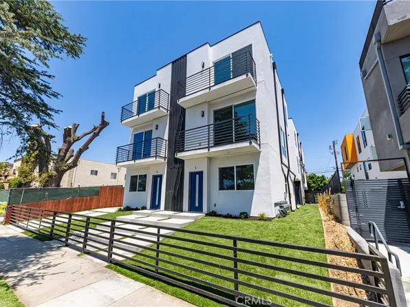 6700 Balboa Blvd, Van Nuys, CA 91406