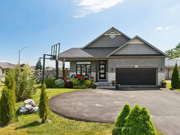 345 Farnham Rd, Belleville, ON K8N 0P2