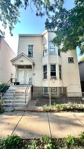 3320 W 38th Pl, Chicago, IL, 60632