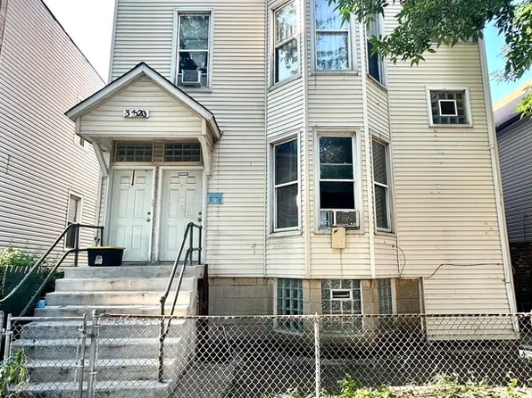 3320 W 38th Pl, Chicago, IL 60632