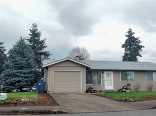 1112 Cockspur Ct SE, Salem, OR