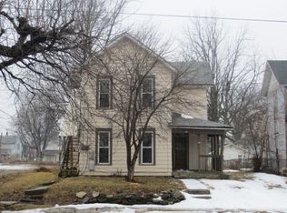 243 Olney Ave, Marion, OH