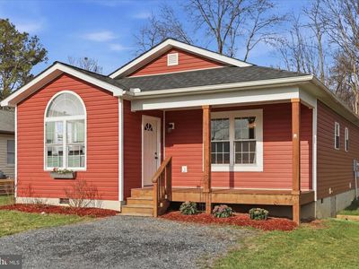 6131 Moore Ave, Mount Jackson, VA, 22842